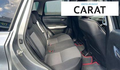 Suzuki Vitara 2017