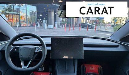 Tesla Model 3 2024