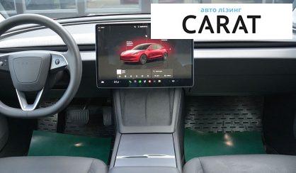Tesla Model 3 2024
