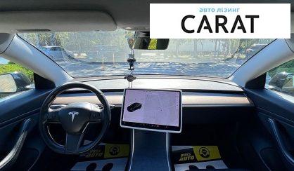 Tesla Model 3 2018