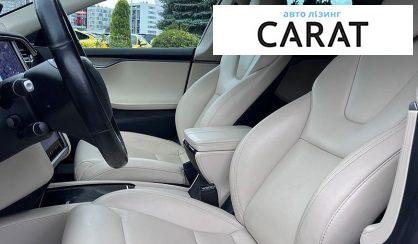 Tesla Model S 2019