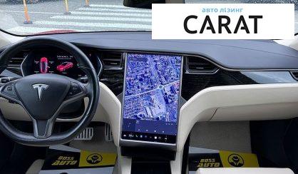 Tesla Model S 2019