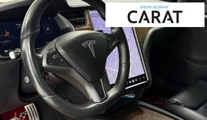 Tesla Model S 2020
