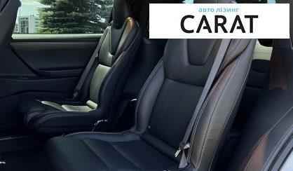 Tesla Model X 2018