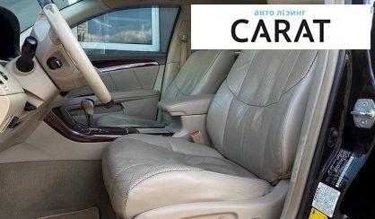 Toyota Avalon 2008
