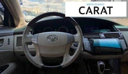 Toyota Avalon 2008