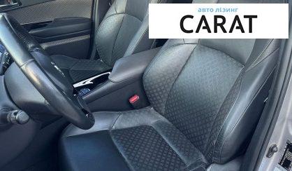 Toyota C-HR 2019