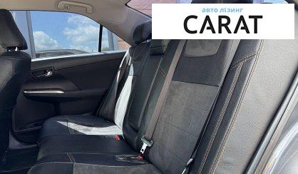 Toyota Camry 2014