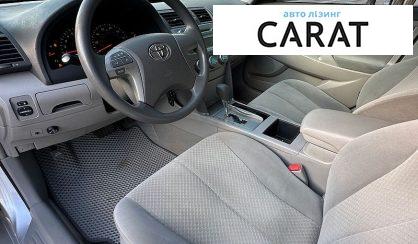 Toyota Camry 2007