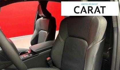 Toyota Camry 2025