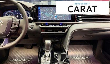 Toyota Camry 2025