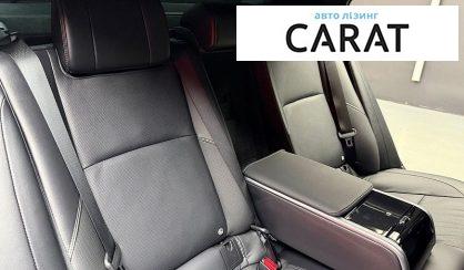 Toyota Camry 2025