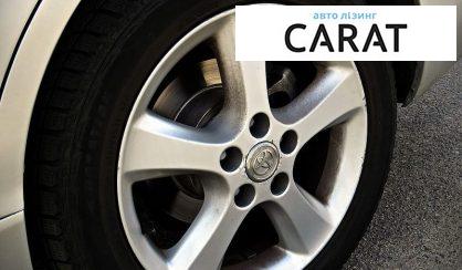 Toyota Camry 2007