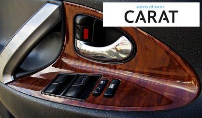 Toyota Camry 2007