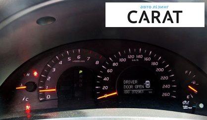 Toyota Camry 2007