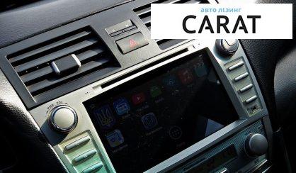 Toyota Camry 2007