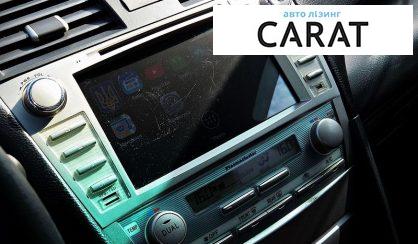 Toyota Camry 2007