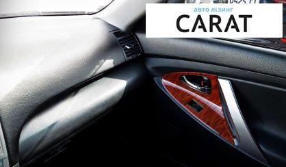 Toyota Camry 2007
