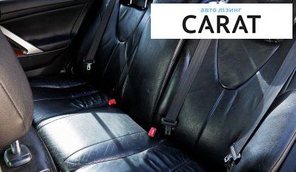 Toyota Camry 2007