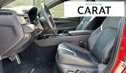 Toyota Camry 2024
