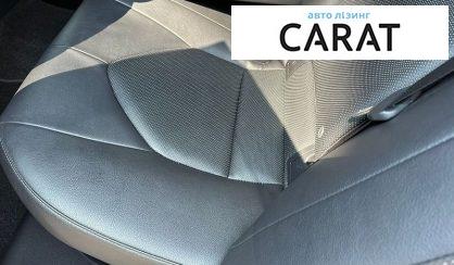 Toyota Camry 2024