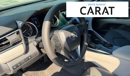Toyota Camry 2017