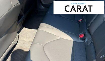 Toyota Camry 2017