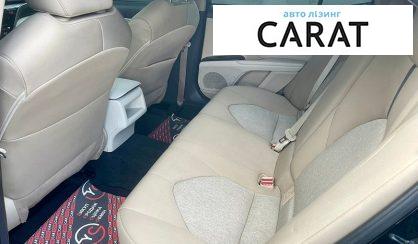 Toyota Camry 2022