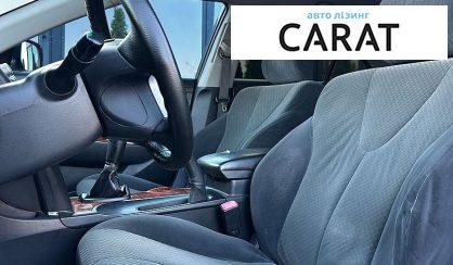 Toyota Camry 2007