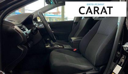 Toyota Camry 2017