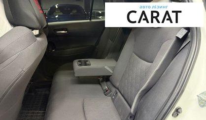 Toyota Corolla 2024