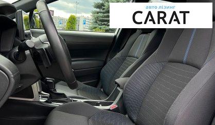 Toyota Corolla 2023