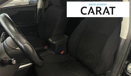 Toyota Corolla 2012