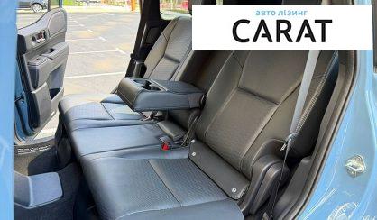 Toyota Land Cruiser Prado 2024