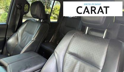 Toyota Land Cruiser 2021