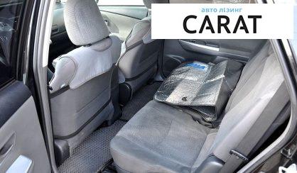 Toyota Prius 2012