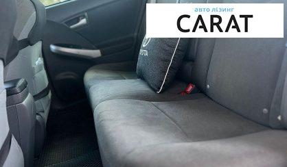 Toyota Prius 2011