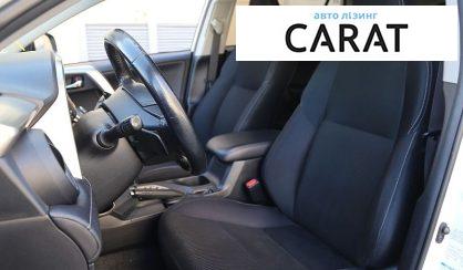 Toyota Rav 4 2014