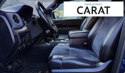 Toyota Tundra 2015