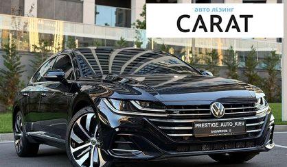 Volkswagen Arteon 2022