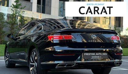 Volkswagen Arteon 2022