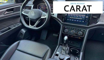 Volkswagen Atlas 2022