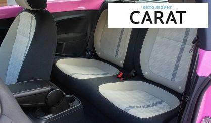 Volkswagen Beetle 2015