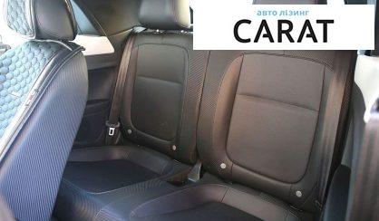 Volkswagen Beetle 2014