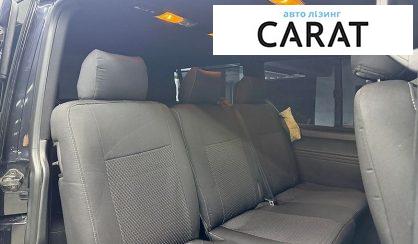 Volkswagen Caravelle 2006
