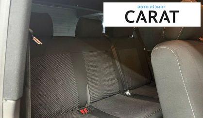 Volkswagen Caravelle 2006