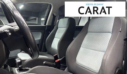 Volkswagen Golf Plus 2007