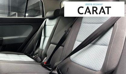 Volkswagen Golf Plus 2007