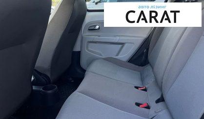 Volkswagen E-Up 2016