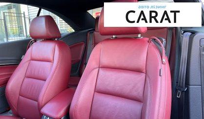 Volkswagen Eos 2013
